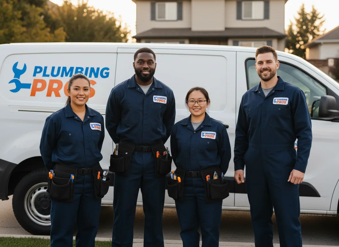 Water Heater Repair company in New Hartford, IA